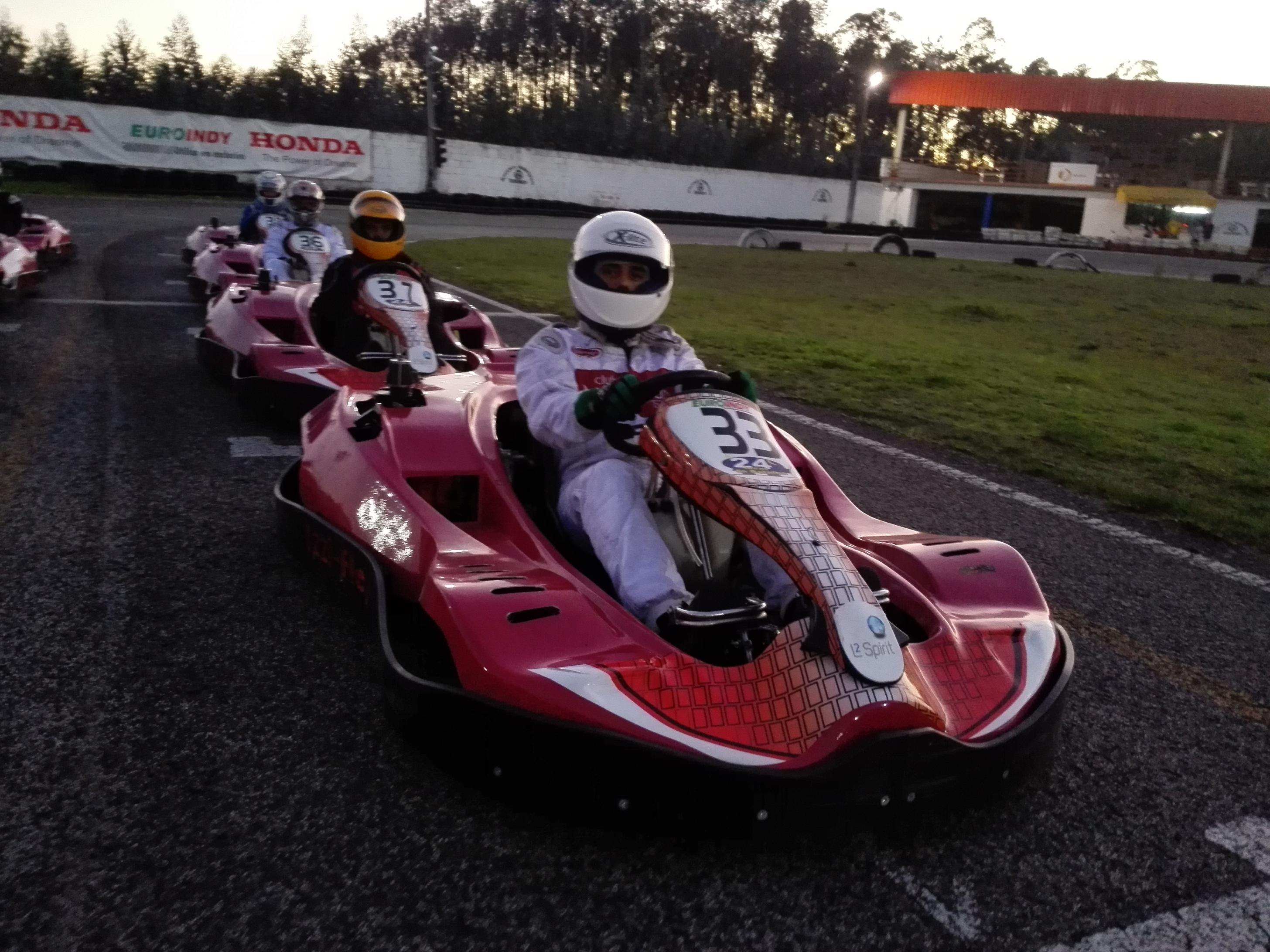 Open Euroindy 2015 5ª Prova5
